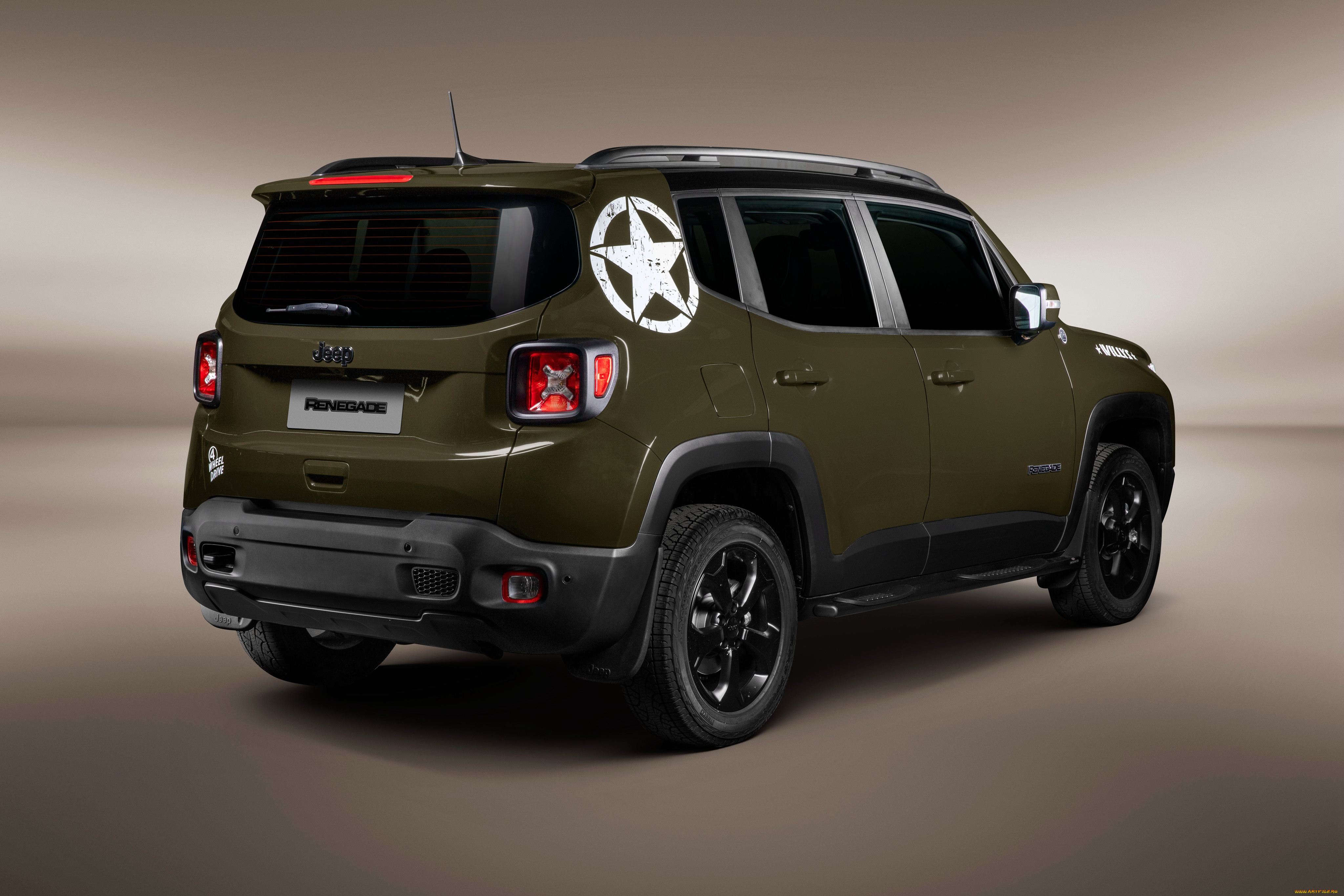 , jeep
